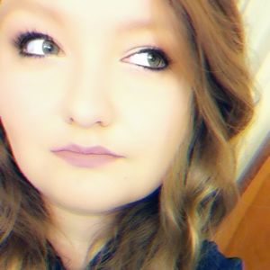 Meet your Posher, Katherine